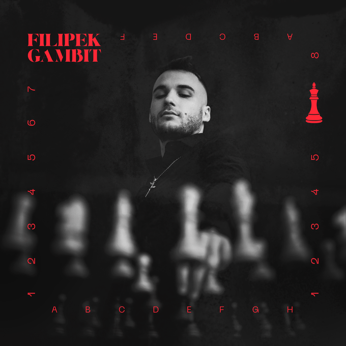Cover image for GAMBIT