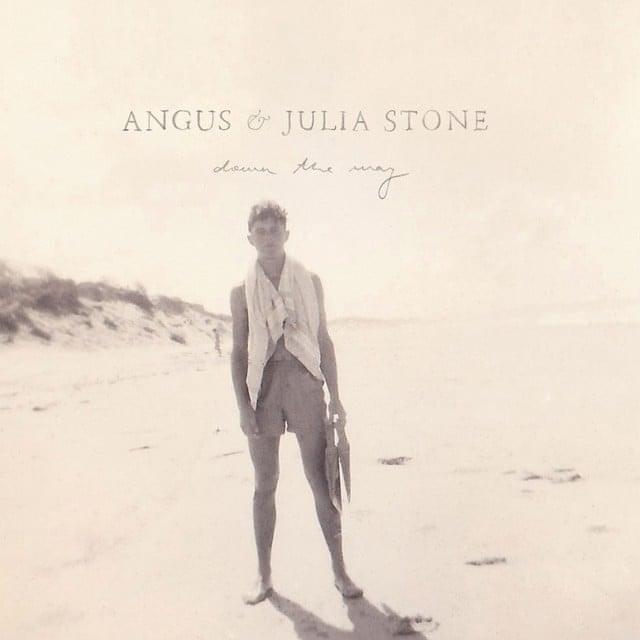 Santa Monica Dream by Angus & Julia Stone