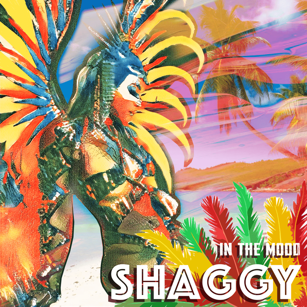 Cover image for In The Mood