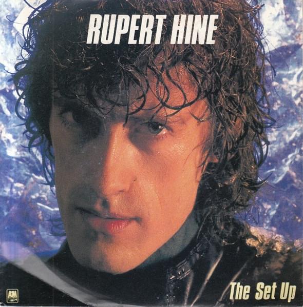 The Set Up by Rupert Hine