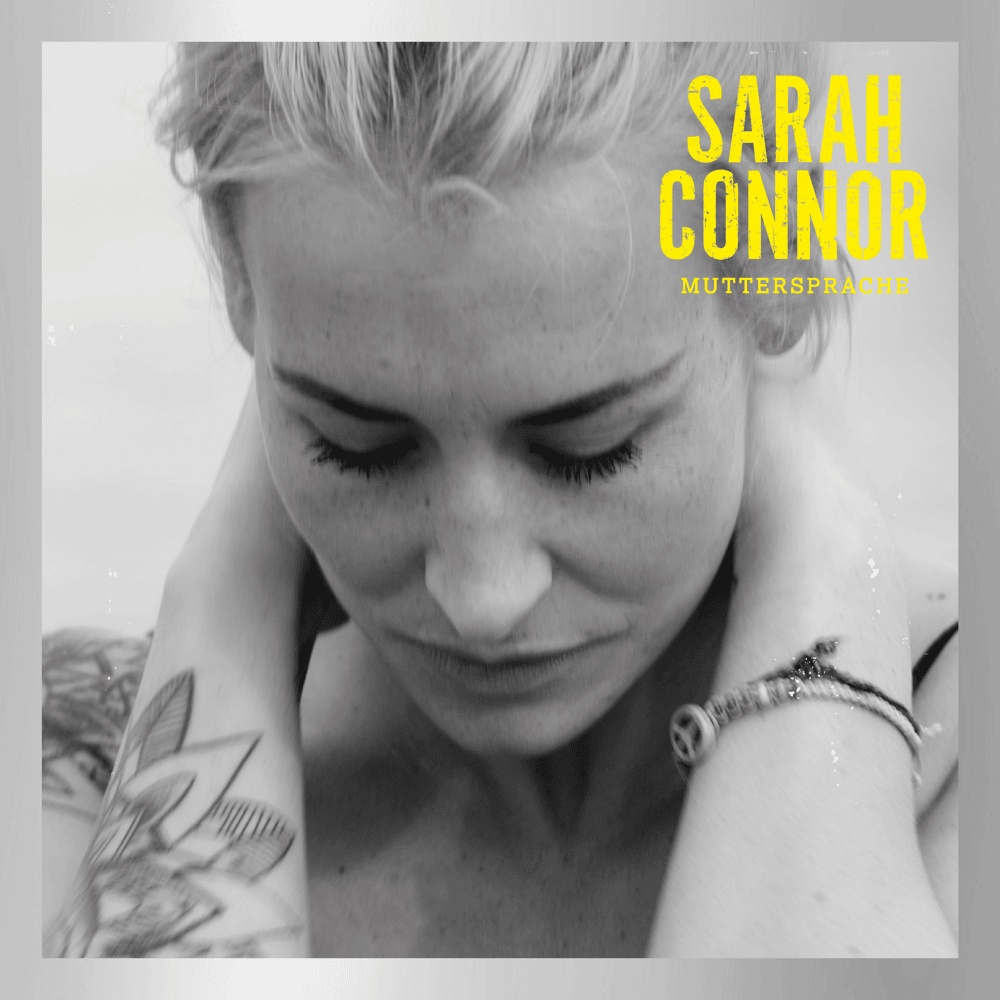 Cover image for Muttersprache (Special Deluxe Version)