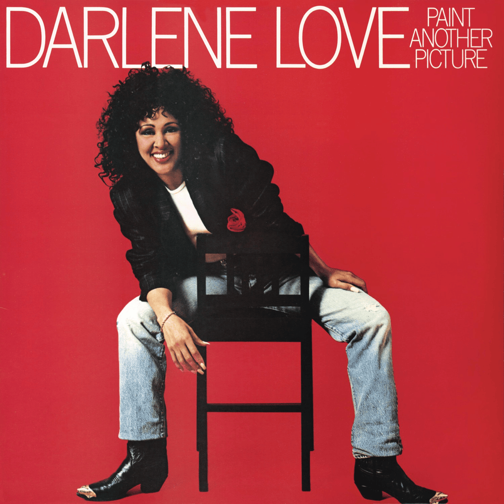 Love Must Be Love by Darlene Love