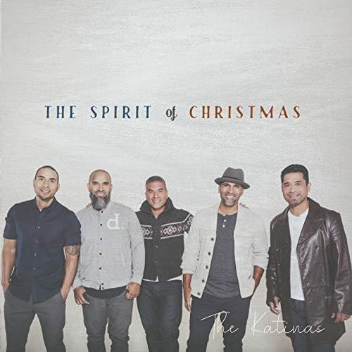 Give Love on Christmas Day by The Katinas