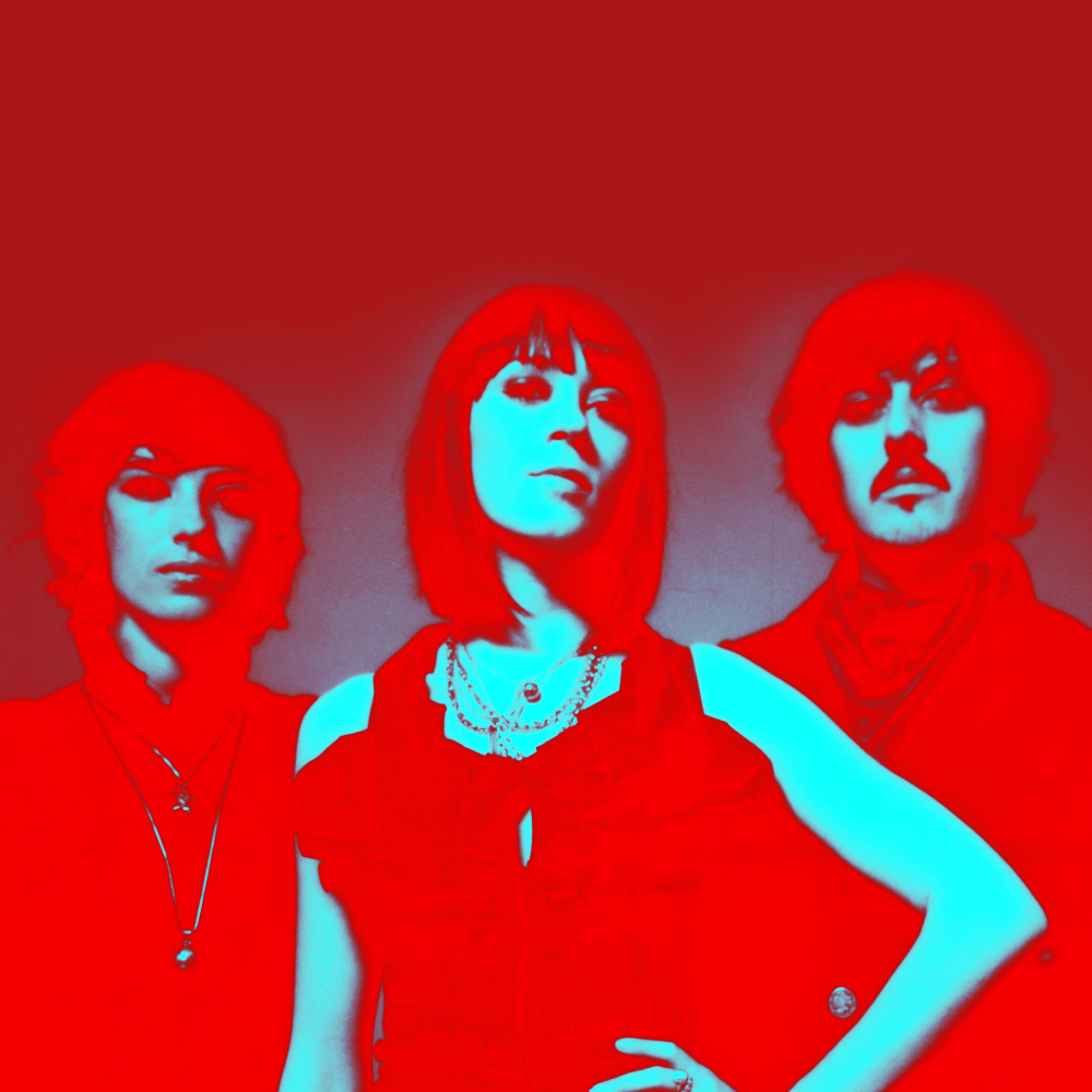 Ladytron Profile Picture Photo of Ladytron