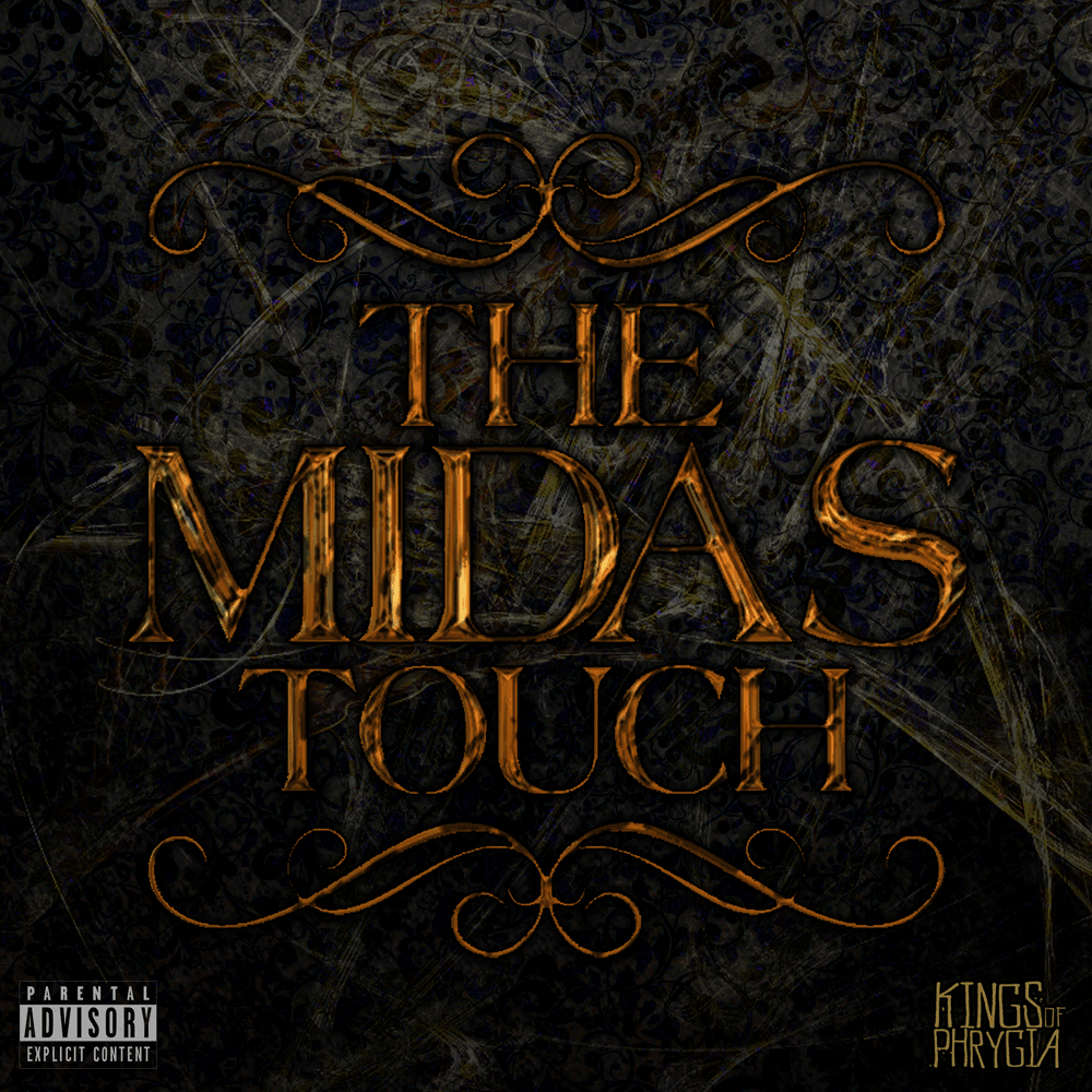Sweater Weather by Kings Of Phrygia