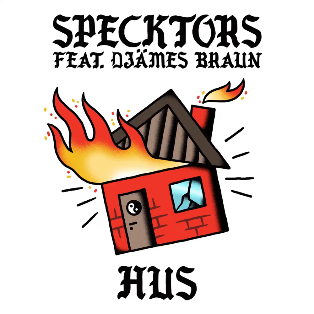 HUS by Specktors