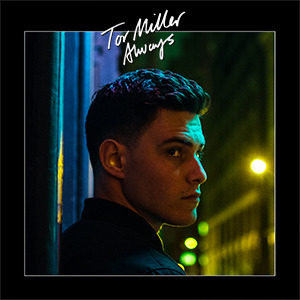Always by Tor Miller