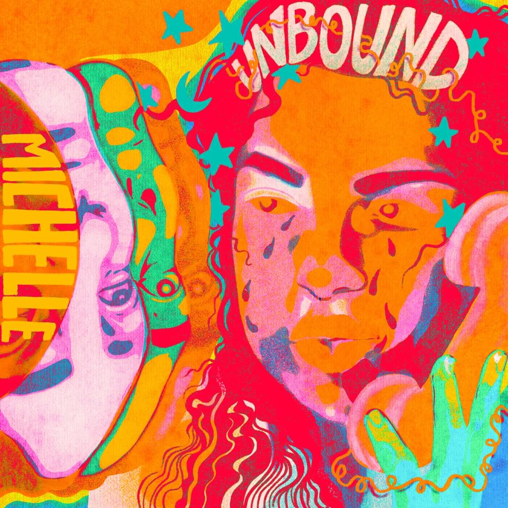 UNBOUND by MICHELLE (Band)