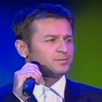 Photo of Braco Tufekčić