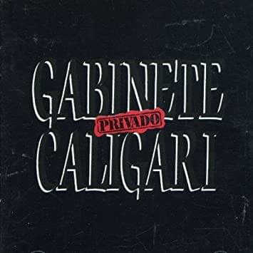 Privado by Gabinete Caligari