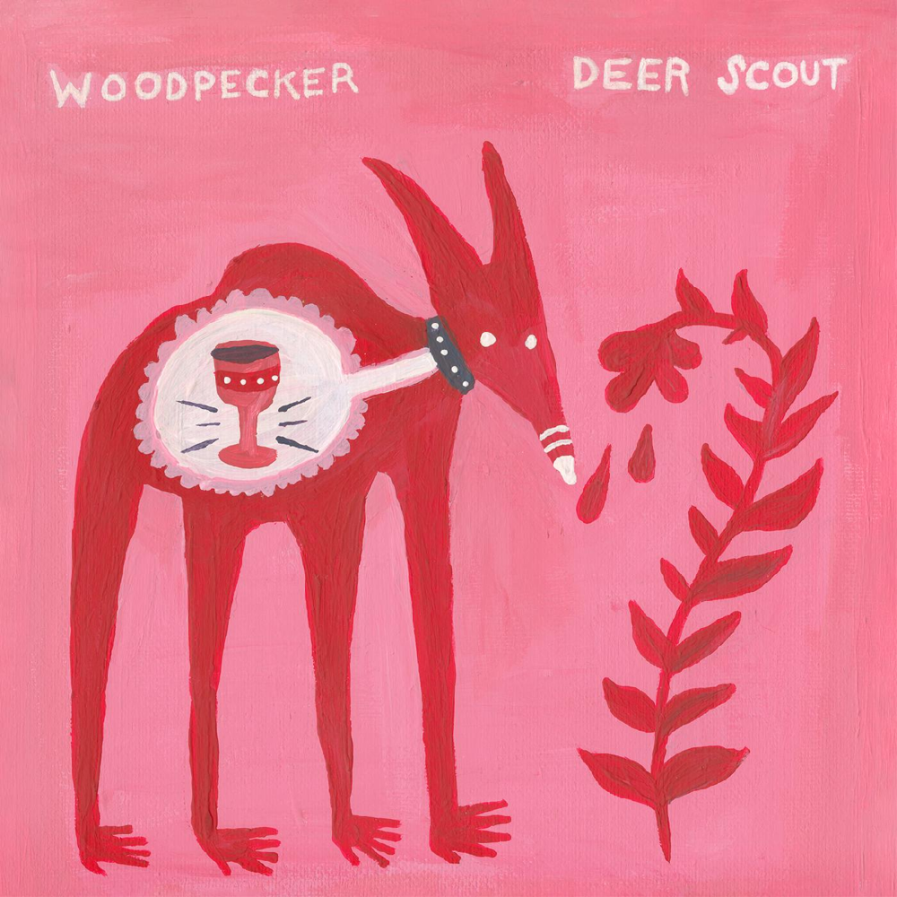 Dream by Deer Scout