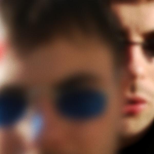 Cover image for Me and My Friends