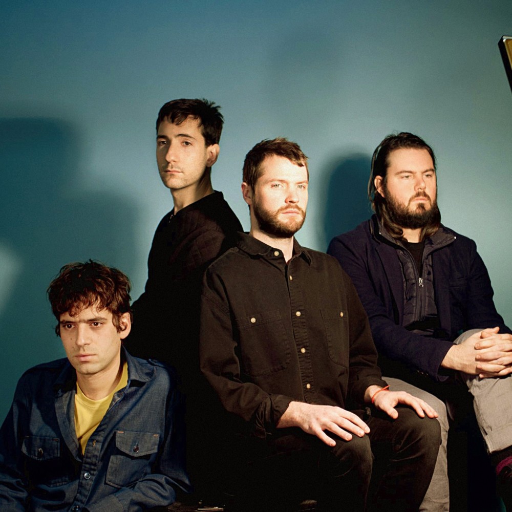 Cover image for SUUNS