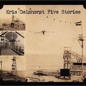 Album cover art for "Lullaby 101" by Kris Delmhorst