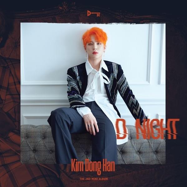 Cover image for D-Night