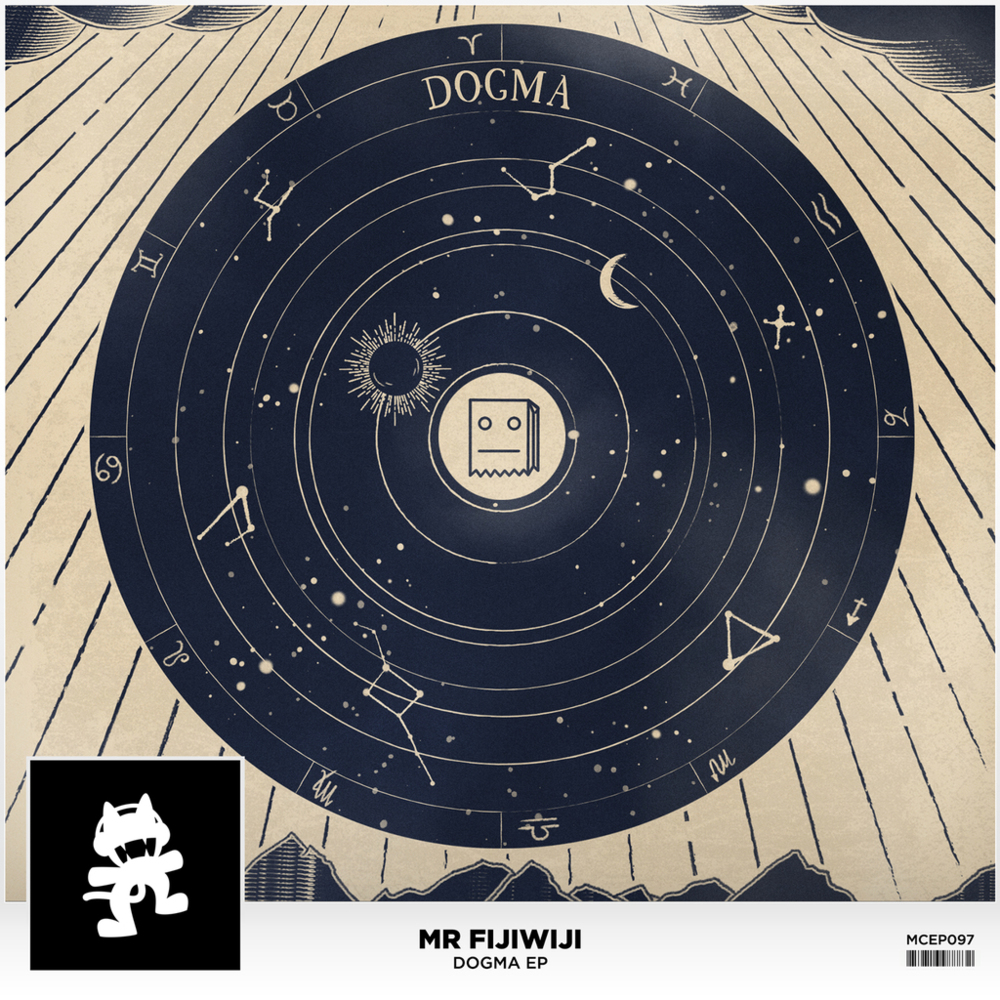 Time to Say Goodbye by Mr FijiWiji