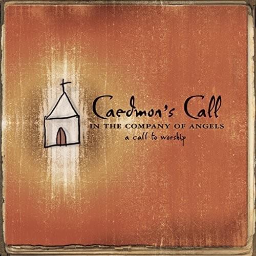 God of Wonders by Caedmon’s Call