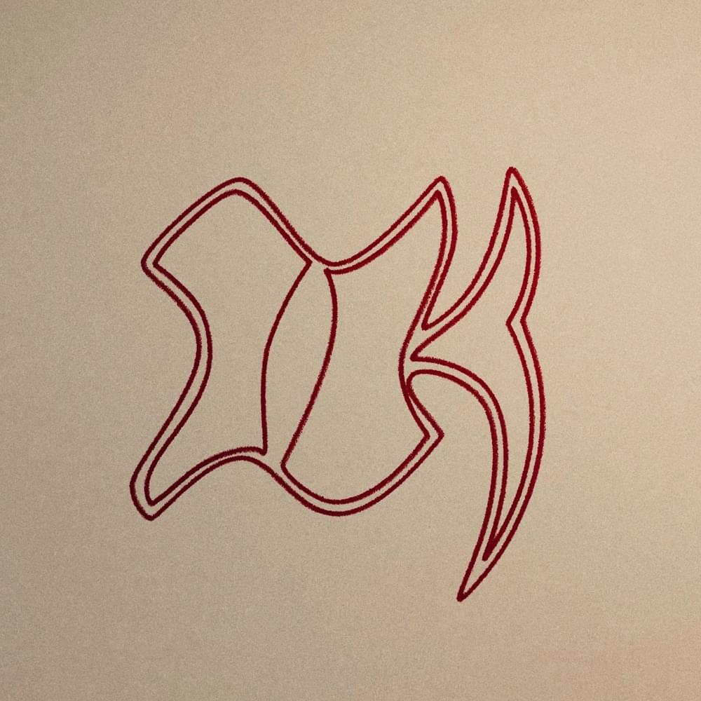 Cover image for I.K