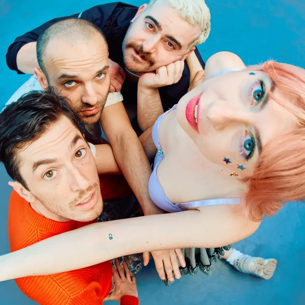 Photo of Charly Bliss