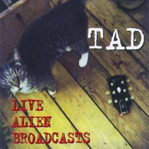 Just Bought the Farm by Tad