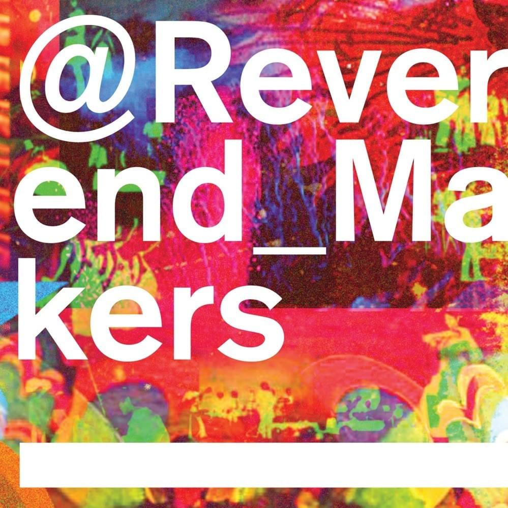 Noisy Neighbour by Reverend and The Makers