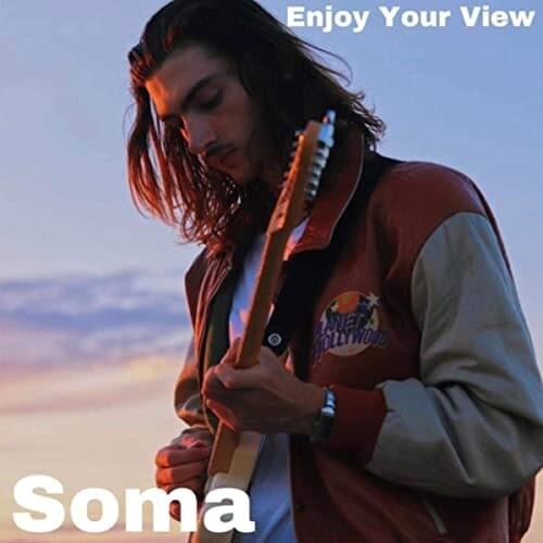 Changing by Soma