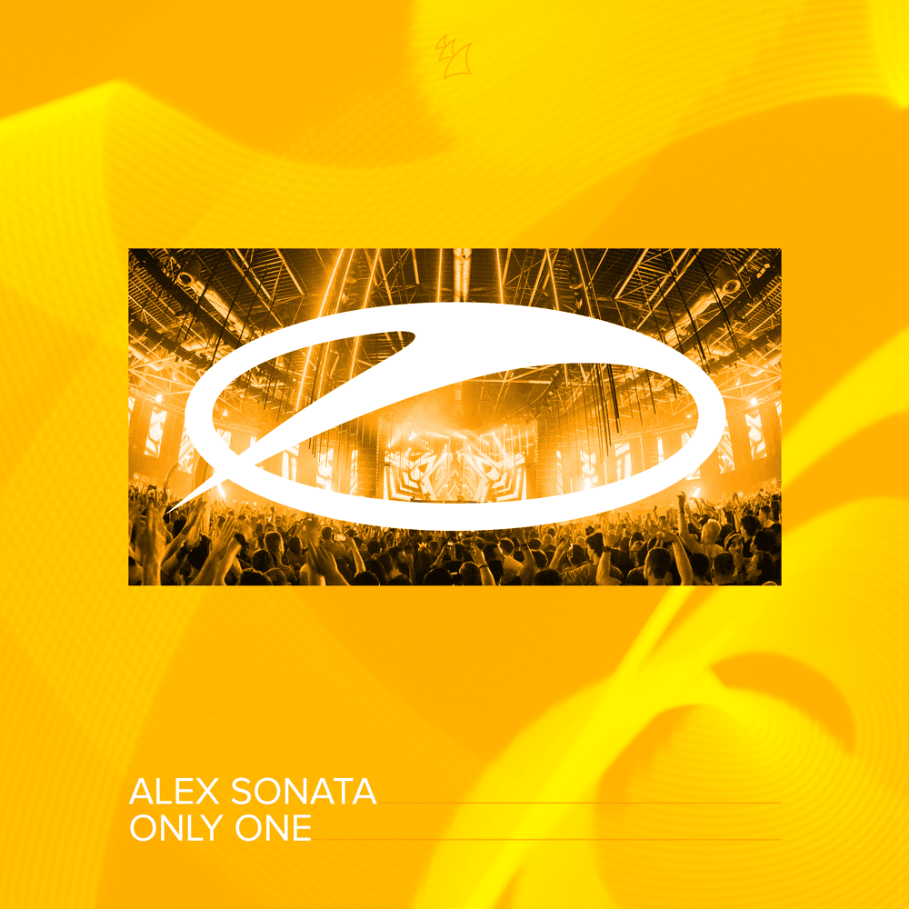 Only One by Alex Sonata