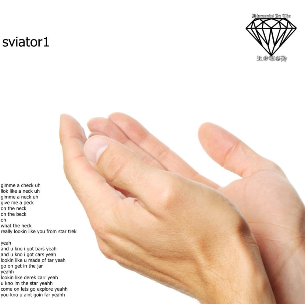 Gimme A by Sviator1