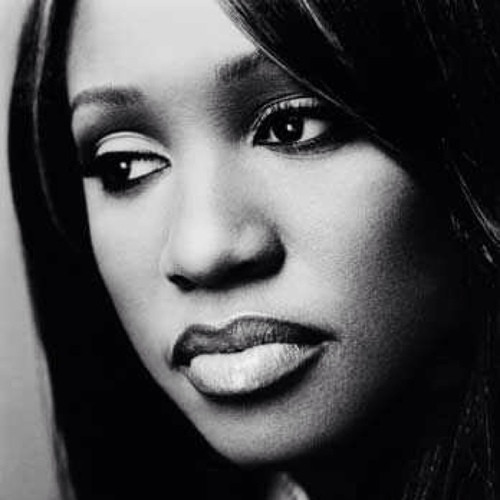 Sunshine Anderson Profile Picture Photo of Sunshine Anderson