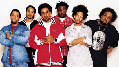 Nappy Roots Profile Picture Photo of Nappy Roots