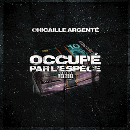 Occupé par l’espèce by Chicaille Argenté