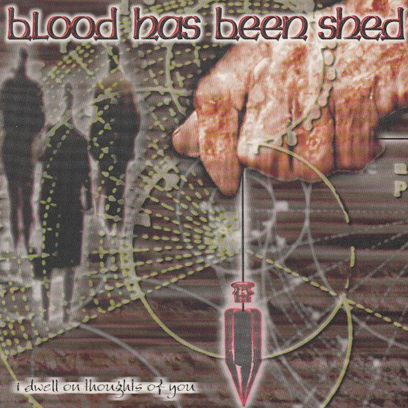 Miasmic by Blood Has Been Shed