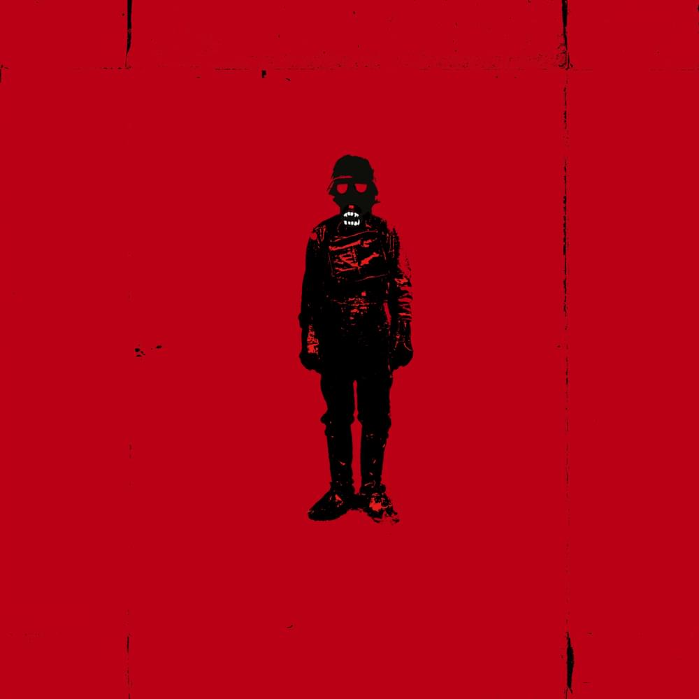 Cover image for Jeremiah Jae