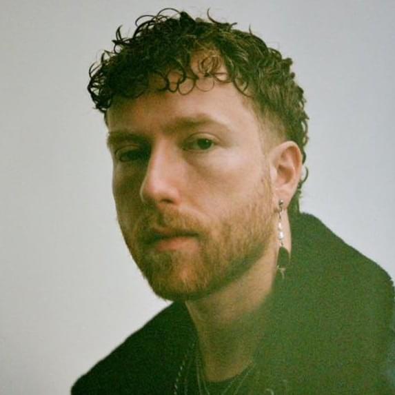 Photo of JP Saxe