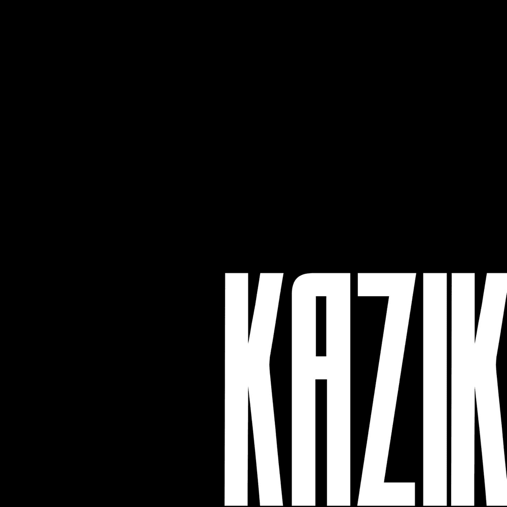 Album cover art for "Kazık" by Sansar Salvo