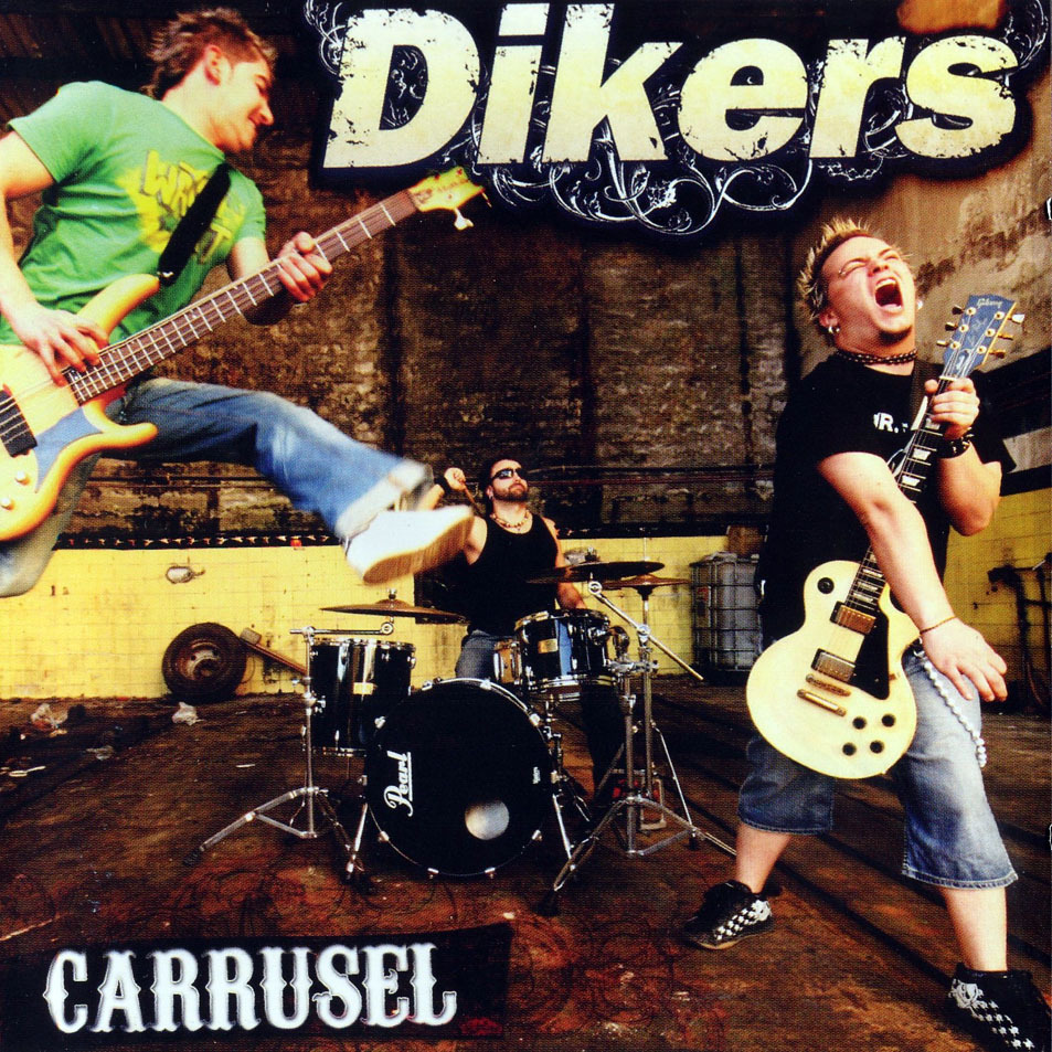 Angel by Dikers
