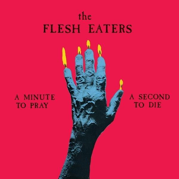 River of Fever by Flesh Eaters