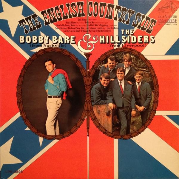 Goin’ Home by The Hillsiders