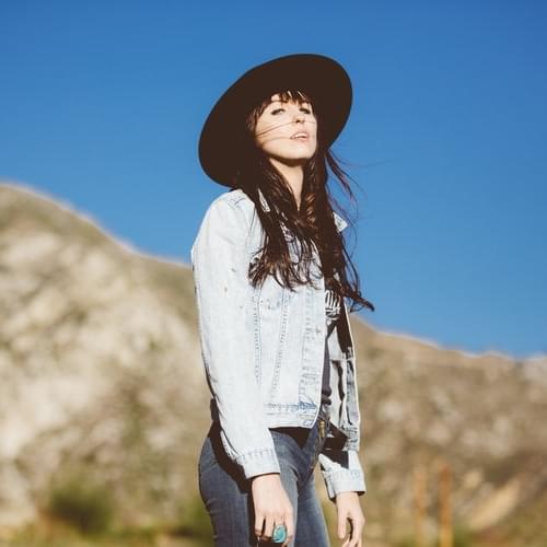 Jaime Wyatt Profile Picture Photo of Jaime Wyatt