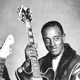 Keep Your Lamps Trimmed And Burning by Fred McDowell