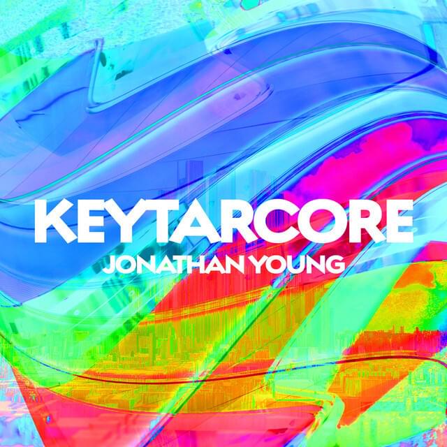 Cover image for KEYTARCORE