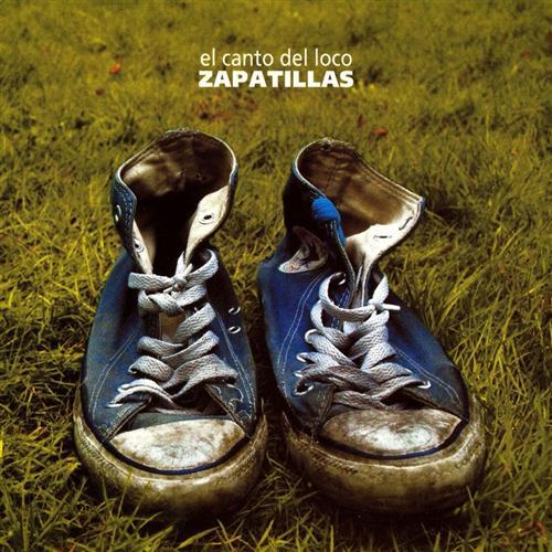 Zapatillas by El Canto del Loco