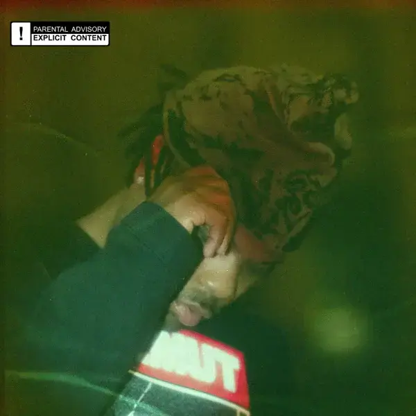 Album cover art for "First Things First!" by Pollari