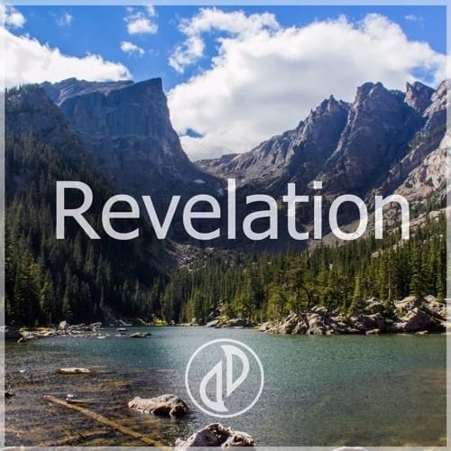 Revelation by JJD