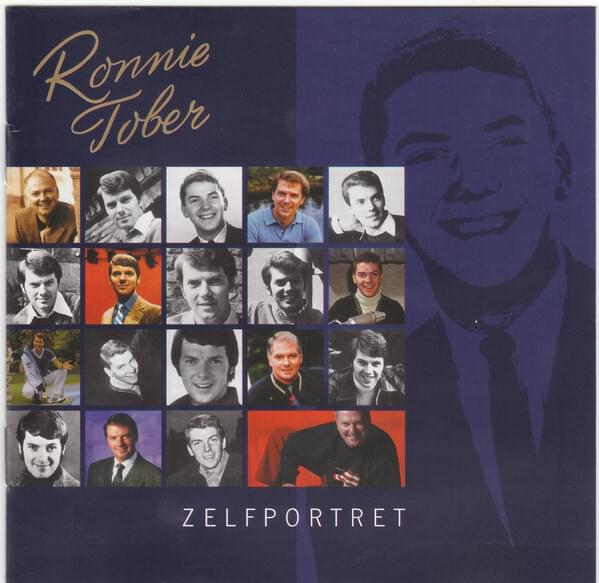 Rozen Voor Sandra by Ronnie Tober
