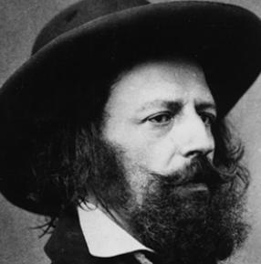 The Charge of the Light Brigade by Alfred Lord Tennyson
