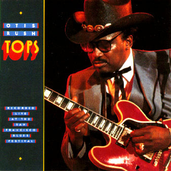 Cover image for Tops