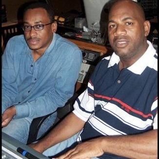Steely & Clevie Profile Picture Photo of Steely & Clevie