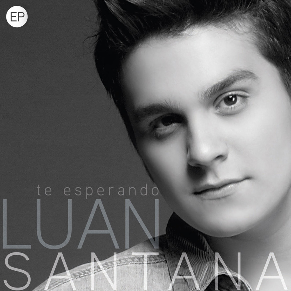 Cover image for Te Esperando EP
