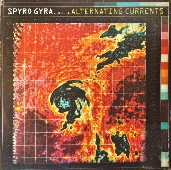 Binky’s Dream No. 6 by Spyro Gyra